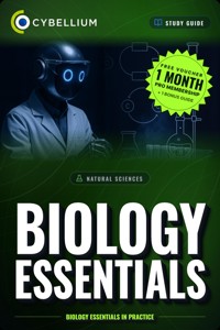 Biology Essentials - Cybellium - ebook