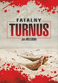 Fatalny turnus - Jan Melerski - książka