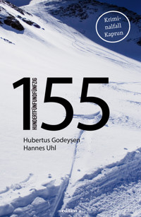 155 - Hannes Uhl - ebook