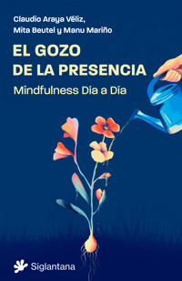 El gozo de la presencia - Claudio - ebook