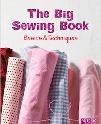 The Big Sewing Book - Eva-Maria Heller - ebook