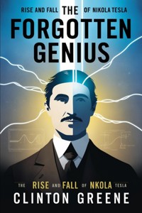 The Forgotten Genius - Clinton Greene - ebook