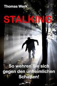 STALKING - Thomas Werk - ebook