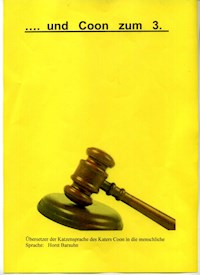... und Coon zum Dritten - Udo Barsuhn - ebook