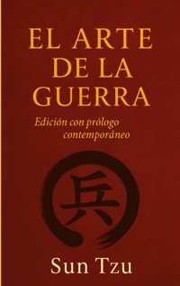 El Arte de la Guerra - Tzu Sun - ebook