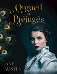 Orgueil et Préjugés - Jane Austen  - ebook