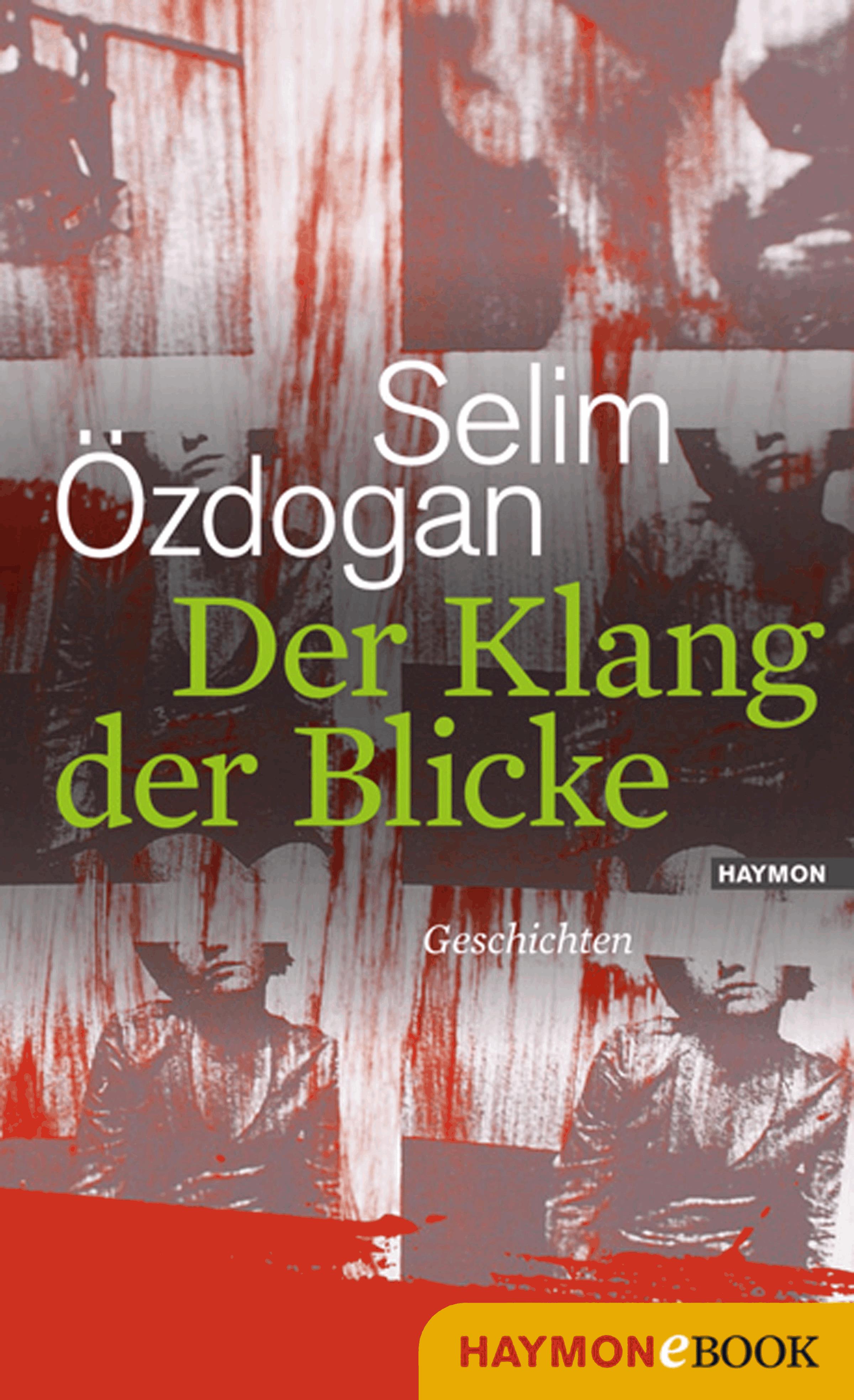Der Klang der Blicke