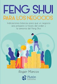 Feng Shui para los negocios - Roger Marcos - ebook