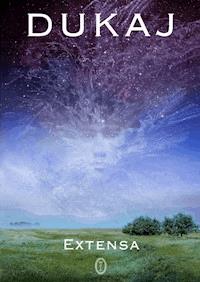 Extensa - Jacek Dukaj - ebook + audiobook + książka
