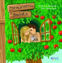 Stworzenie świata - Żołądek Barbara - książka