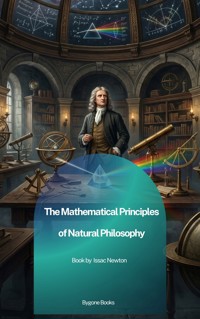 The Mathematical Principles of Natural Philosophy - Issac Newton - ebook