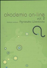 Akademia on-line vol.2 -  - książka