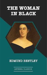 The Woman in Black - Edmund Bentley - ebook