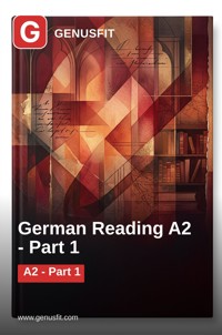 GenusFit: German Reading A2 - GenusFit Editors Office - ebook