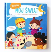 Dlaczego? - Mój Świat -  - książka