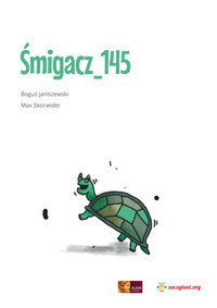 Śmigacz_145 - Fundacja Zaczytani.org - darmowy audiobook