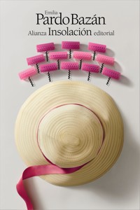Insolación - Émilia Pardo Bazan - ebook