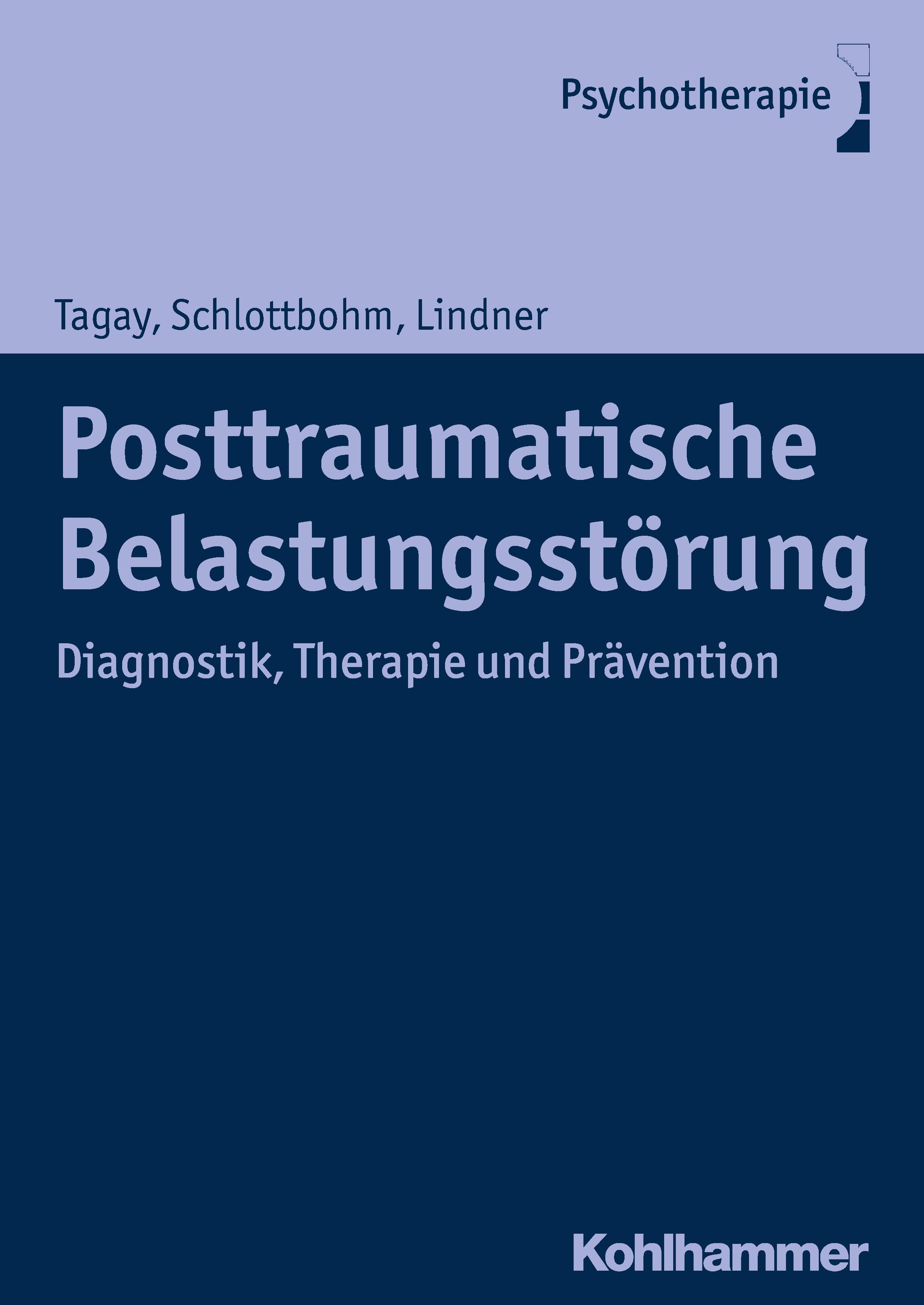 Posttraumatische Belastungsstörung