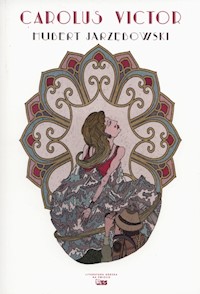 Carolus Victor - Jarzębowski Hubert - książka