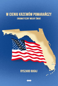 W cieniu krzewów pomarańczy - Bugaj Ryszard - książka