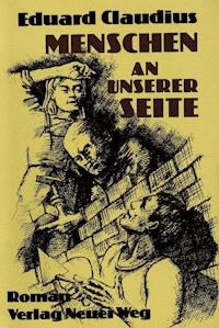 Menschen an unserer Seite - Eduard Claudius - ebook