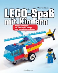 LEGO®-Spaß mit Kindern - Warren Nash - ebook