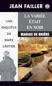 La variée était en noir - Jean Failler - ebook