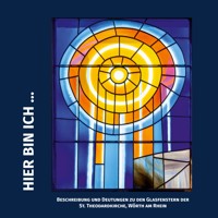 HIER BIN ICH ... - Hans-Werner Schottmüller - ebook