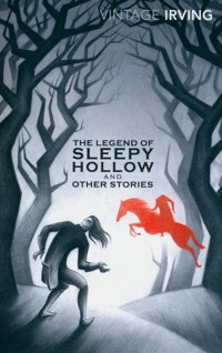 Sleepy Hollow and Other Stories - Washington Irving - książka