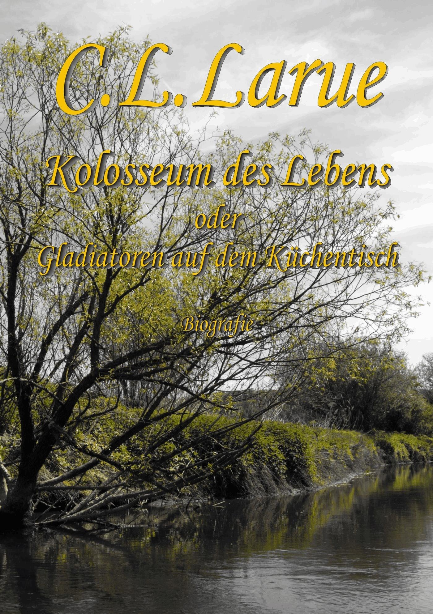 Kolosseum des Lebens