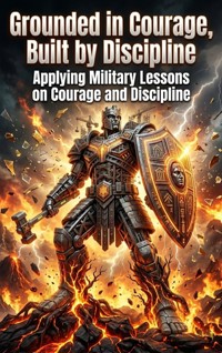 Grounded in Courage, Built by Discipline - Juniper Sloane - ebook