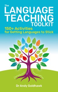 The Language Teaching Toolkit - Andy Goldhawk - ebook