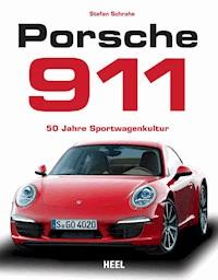 Porsche 911 - Stefan Schrahe - ebook