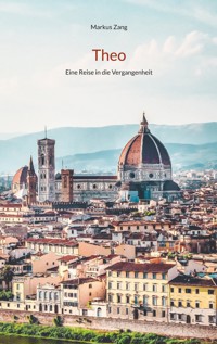 Theo - Markus Zang - ebook