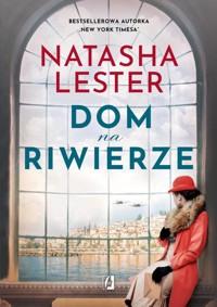 Dom na Riwierze - Lester Natasha - ebook + audiobook + książka