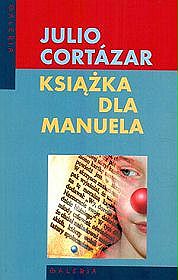 Książka dla Manuela - Julio Cortazar - ebook