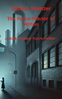 The Force-Feeder of Witten - Sabine Traeder - ebook