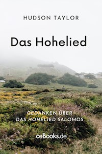 Das Hohelied - Hudson Taylor - ebook