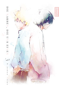 Die Narben, die uns einen 03 - Brandon Arias - ebook