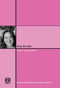 Rosa Beltrán - Rosa Beltrán - ebook