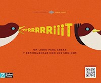 PRIT. El libro de los sonidos - Cristina Cubells - ebook