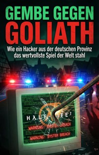 Gembe gegen Goliath - Timo S. Berg - ebook