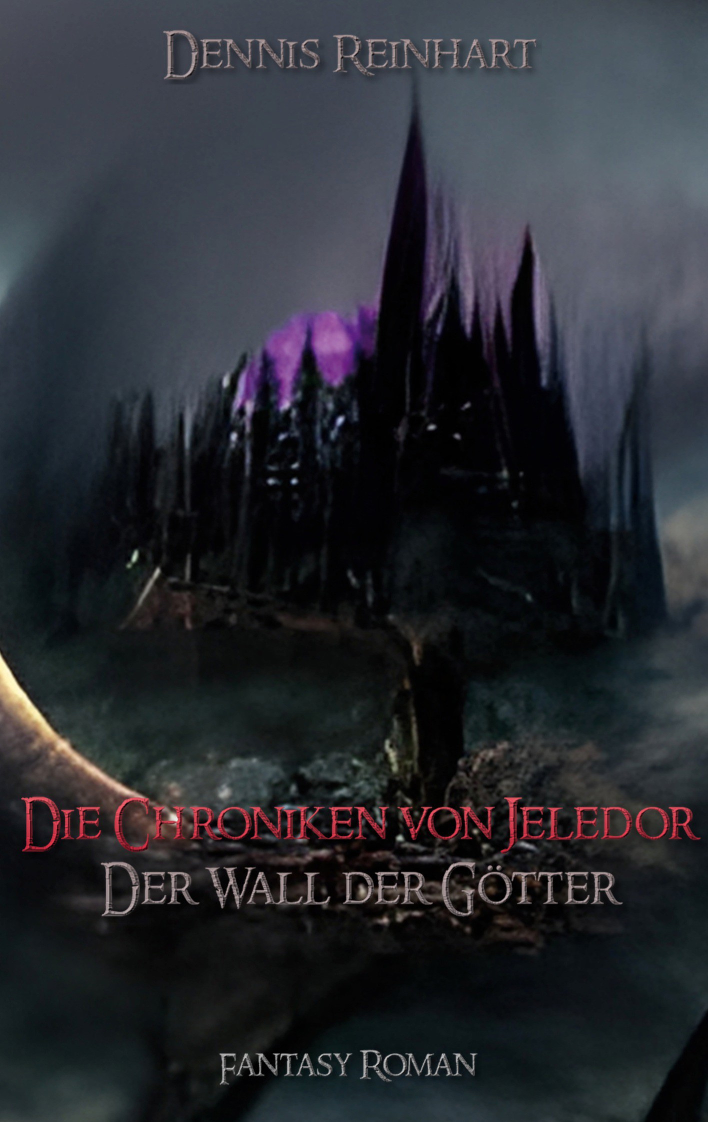 Die Chrokinken von Jeledor