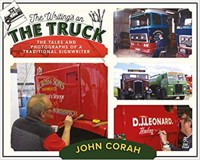 The Writing's on the Truck - John Corah - ebook