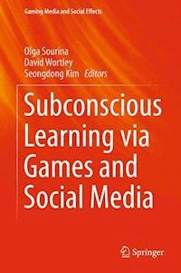 Subconscious Learning via Games and Social Media -  - ebook