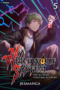 The Altered Fighting Academy - JKSManga - ebook
