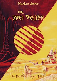 Die zwei Welten - Markus Seirer - ebook
