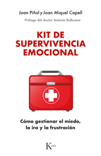 Kit de supervivencia emocional - Joan Piñol - ebook