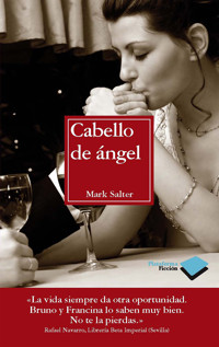 Cabello de ángel - Mark Salter - ebook