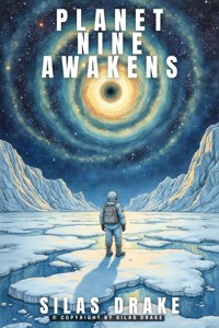 Planet Nine Awakens - Silas Drake - ebook